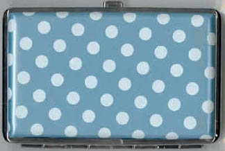 Designer Tool Case with Dots